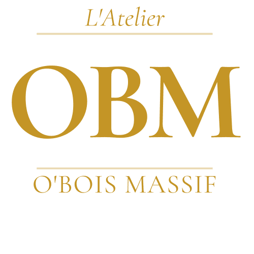 L'Atelier O'Bois Massif
